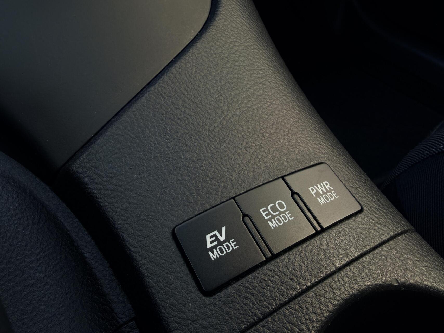 Foto van Toyota Toyota Auris