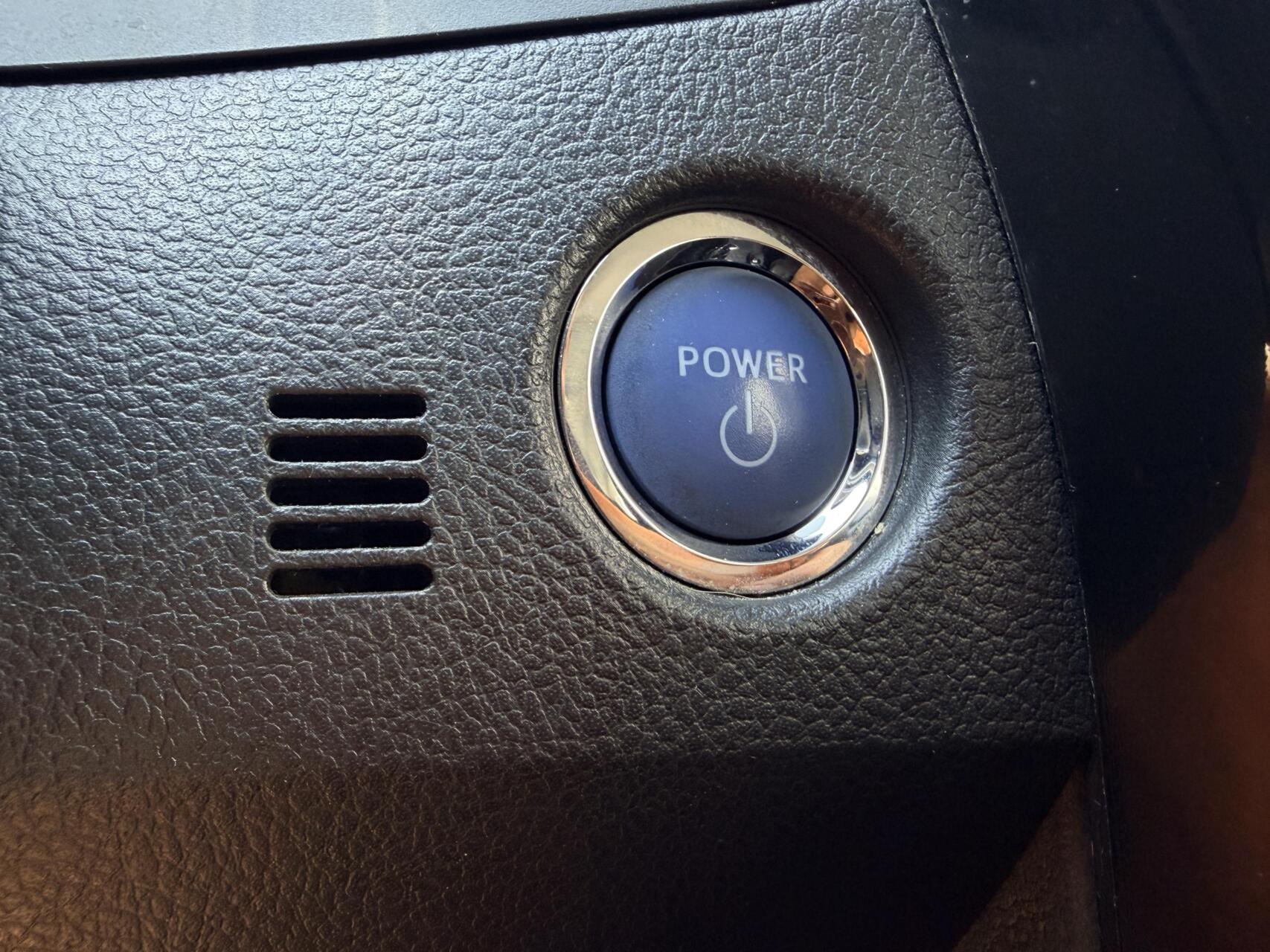 Foto van Toyota Toyota Auris