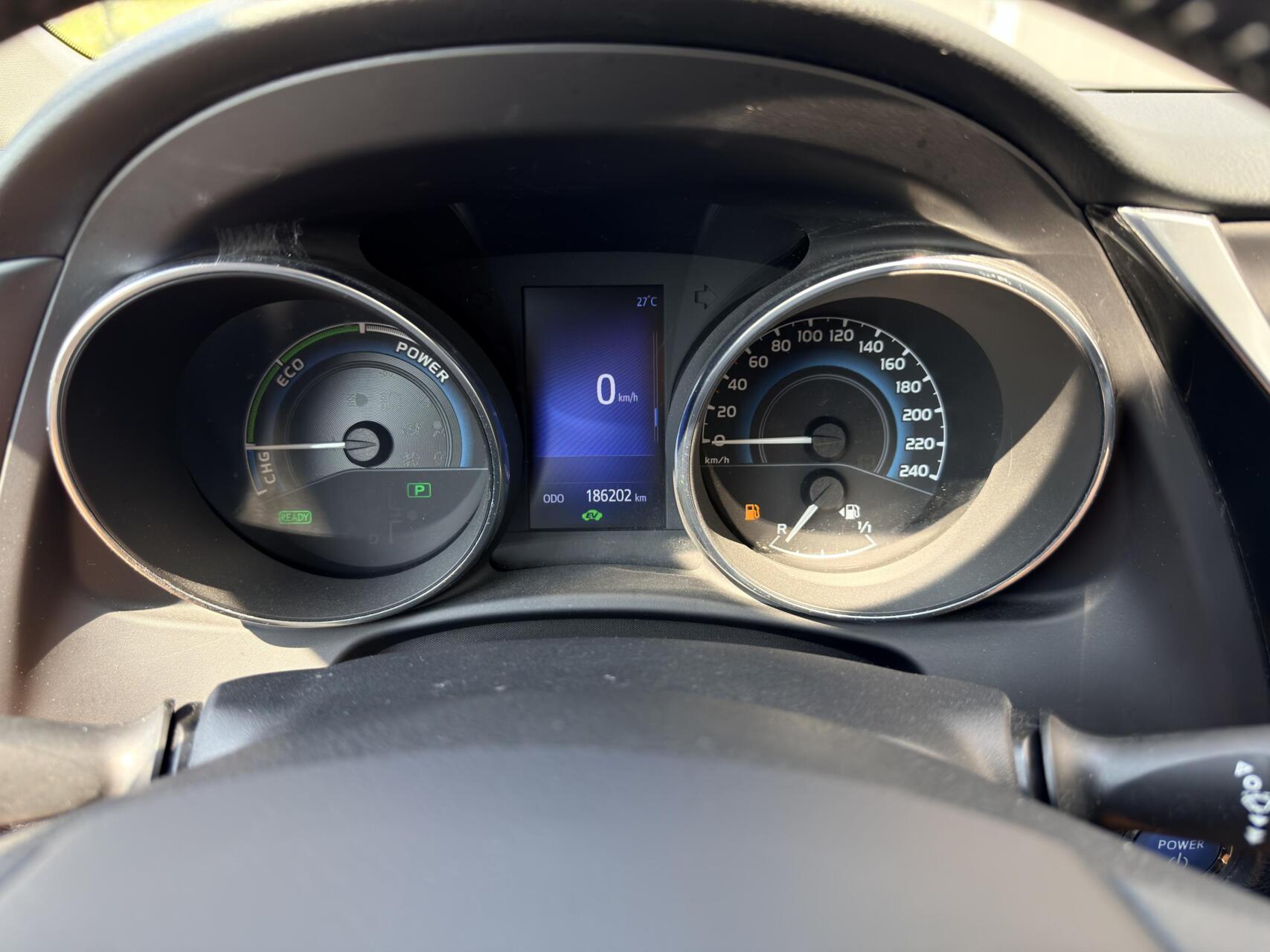 Foto van Toyota Toyota Auris