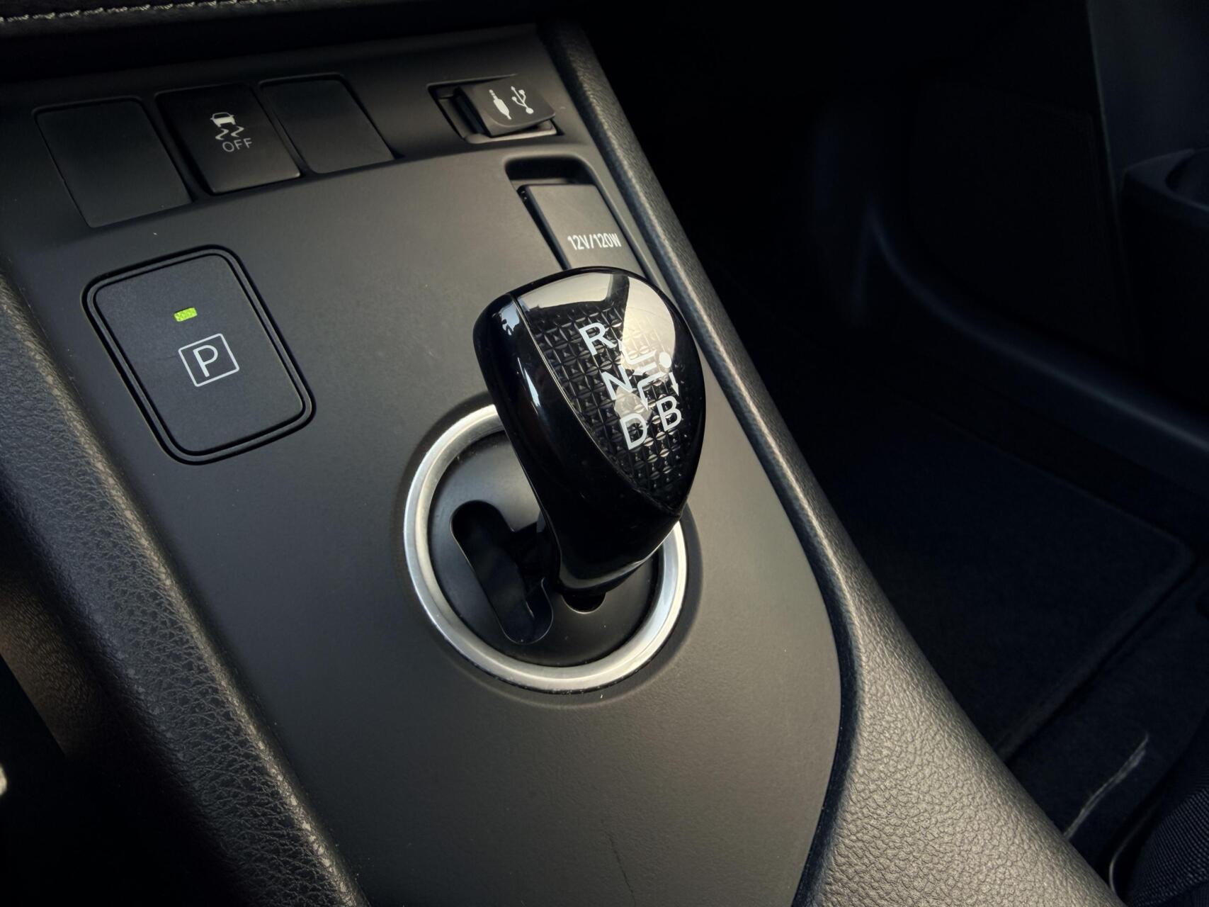Foto van Toyota Toyota Auris
