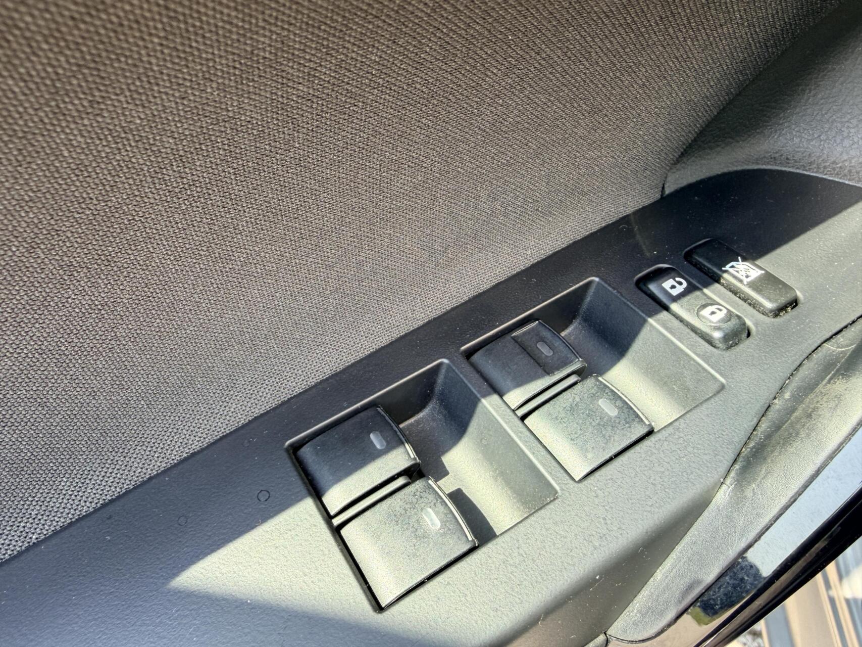 Foto van Toyota Toyota Auris