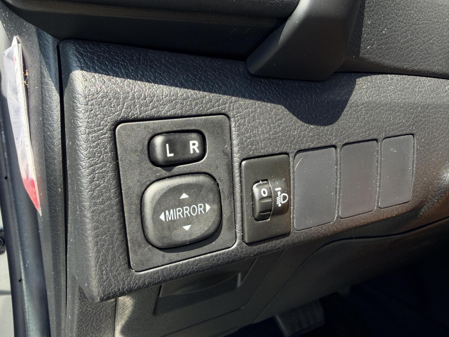 Foto van Toyota Toyota Auris