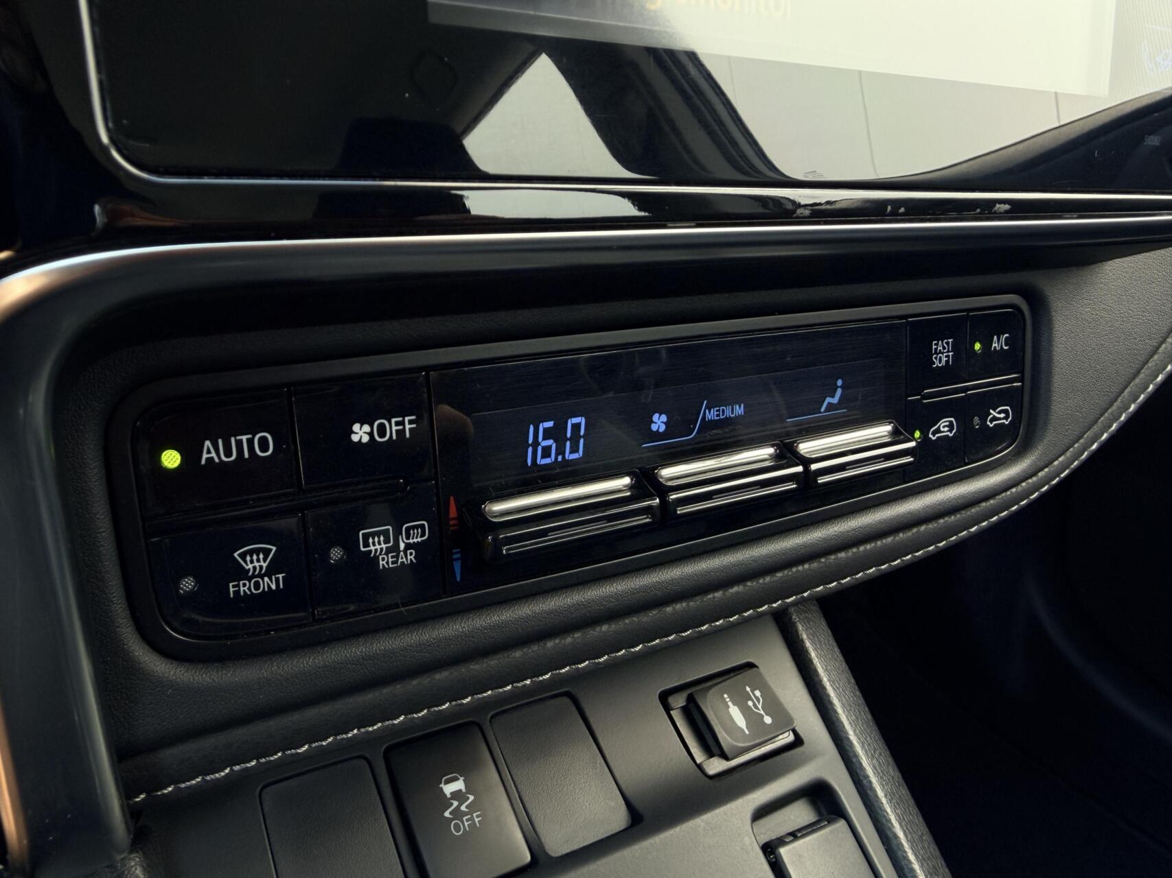 Foto van Toyota Toyota Auris