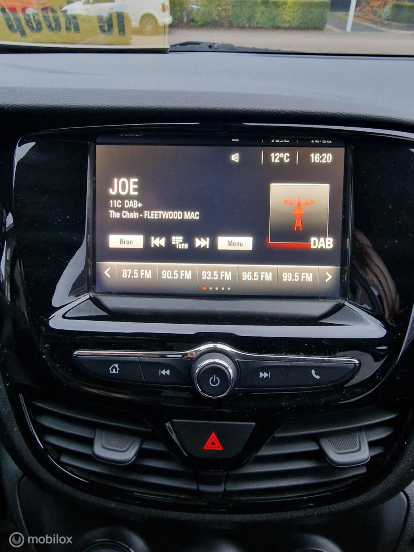 Foto van Opel Karl