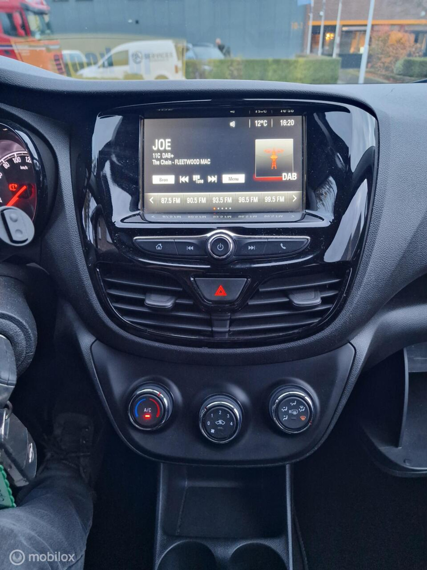 Foto van Opel Karl