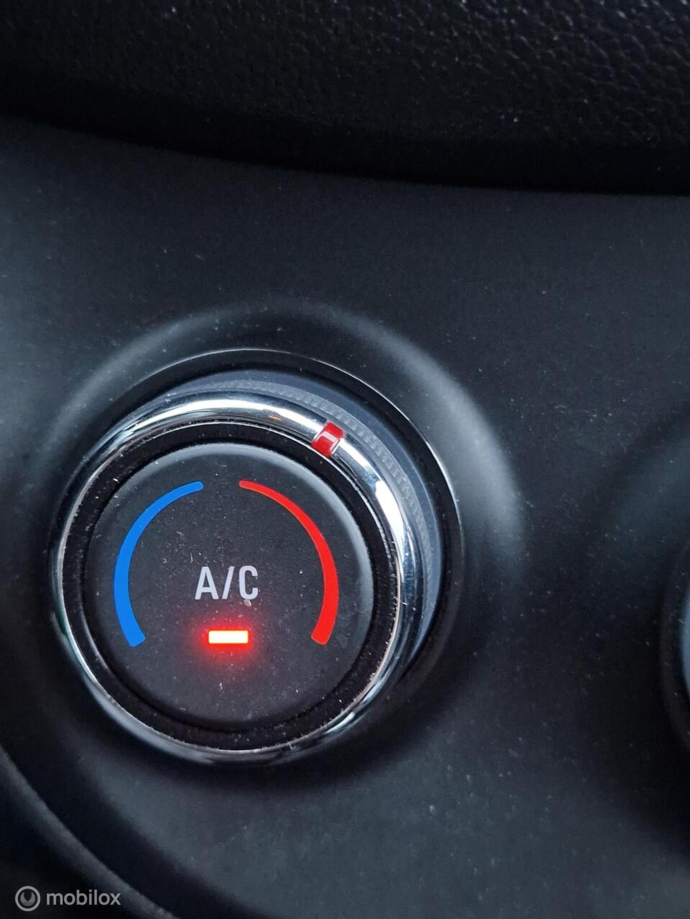 Foto van Opel Karl