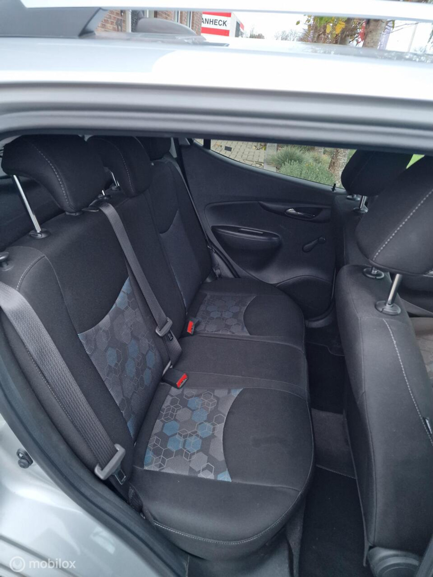 Foto van Opel Karl