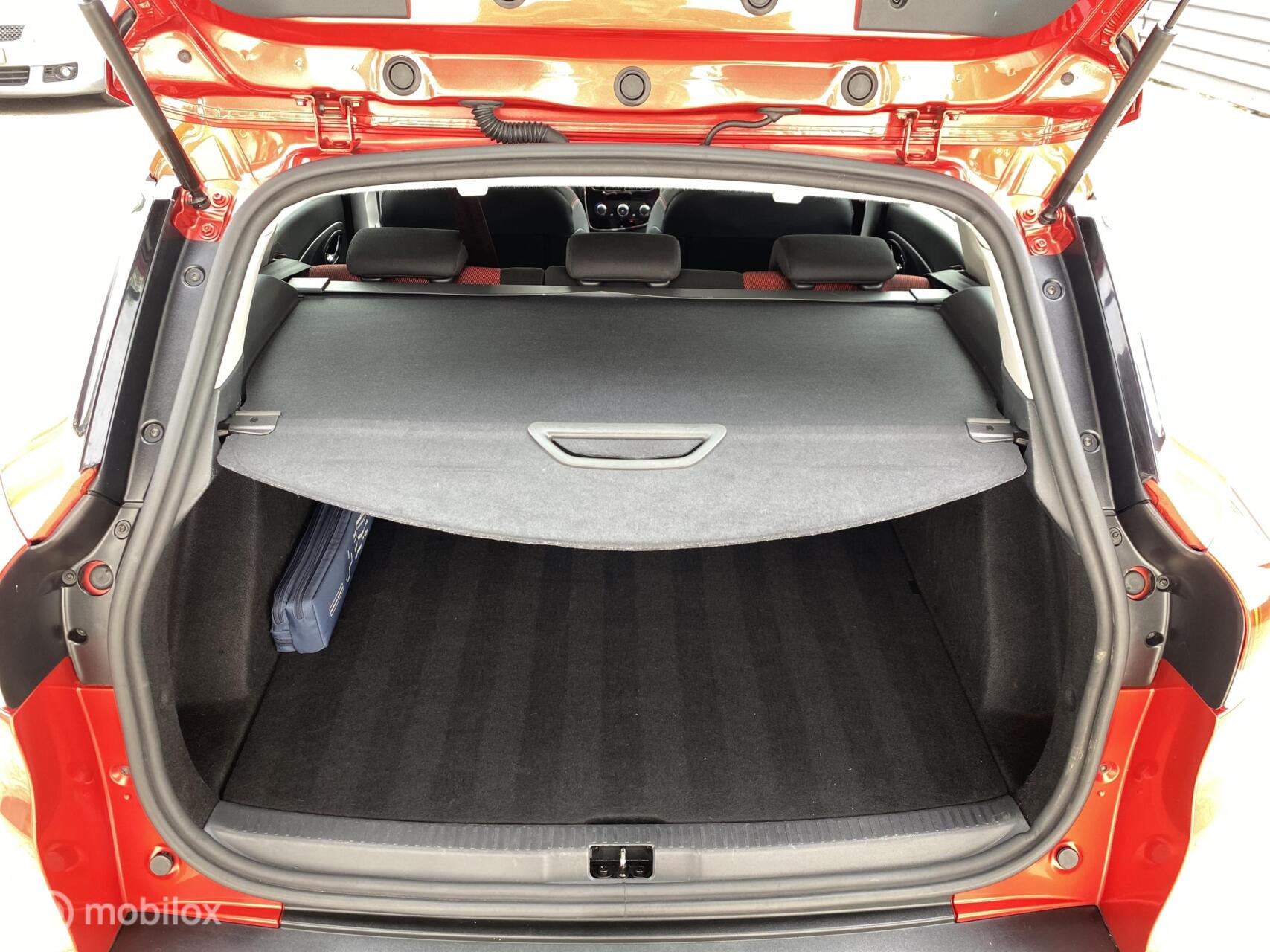 Foto van Renault Clio Estate