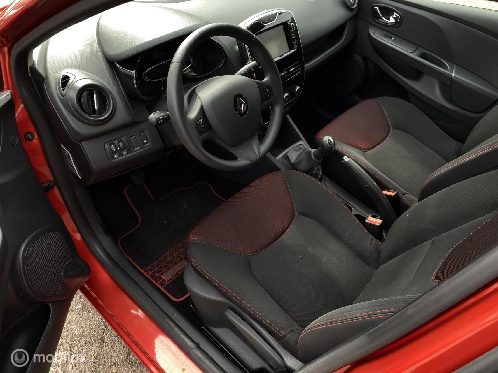 Foto van Renault Clio Estate