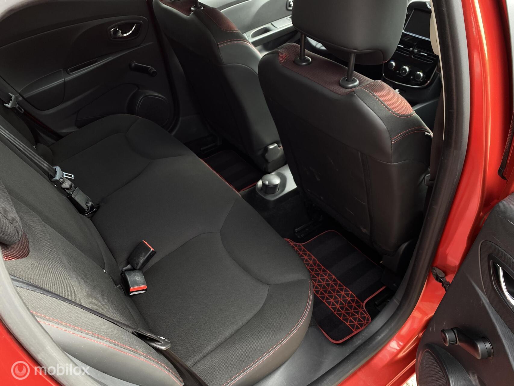 Foto van Renault Clio Estate