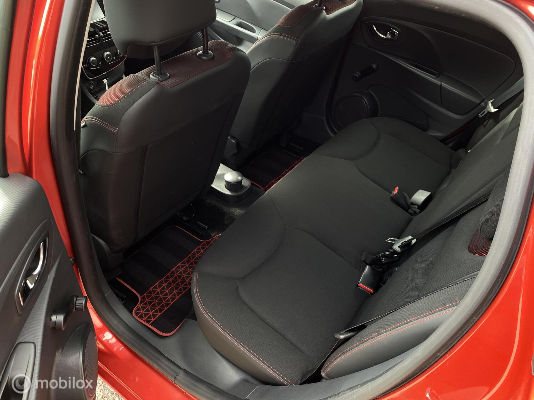 Foto van Renault Clio Estate