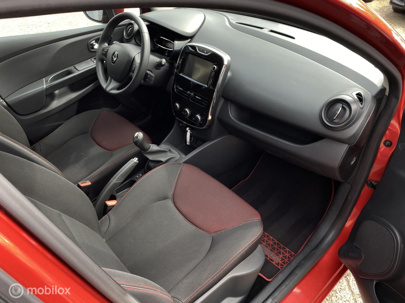 Foto van Renault Clio Estate