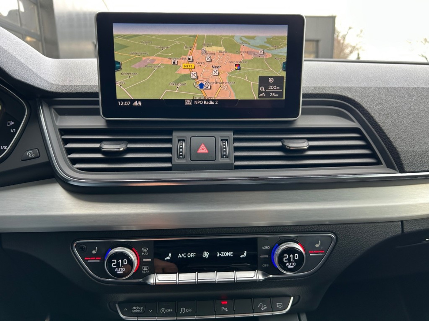 Foto van Audi Q5