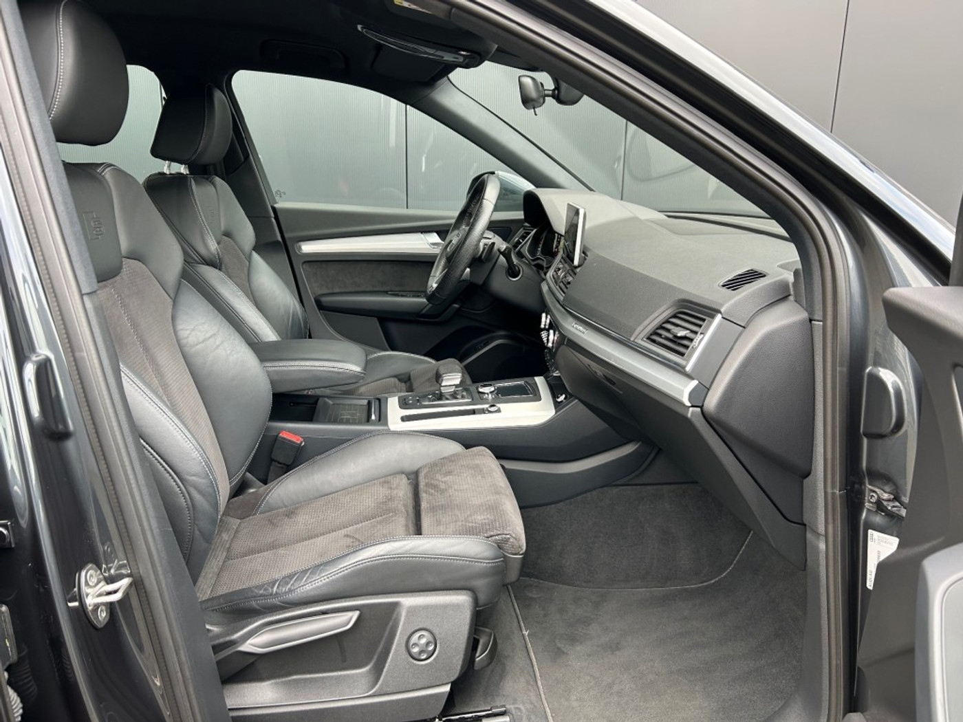 Foto van Audi Q5