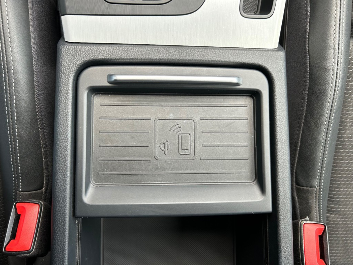 Foto van Audi Q5