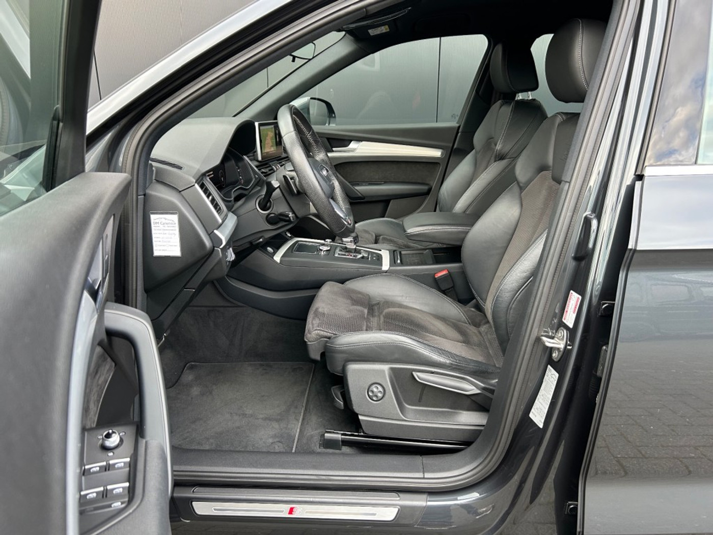 Foto van Audi Q5