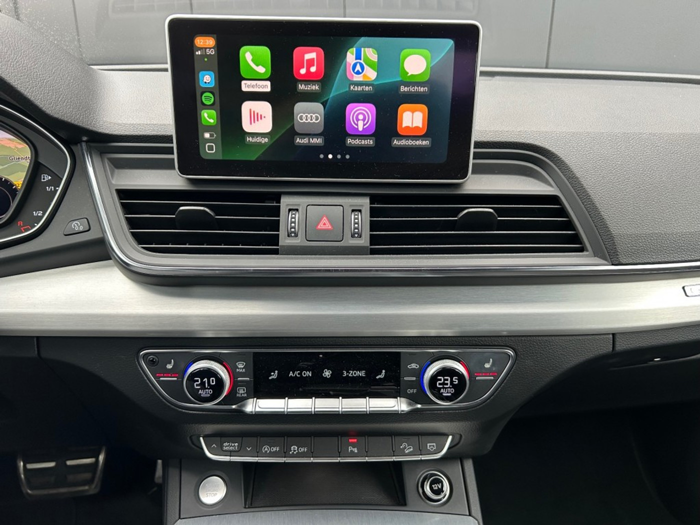 Foto van Audi Q5