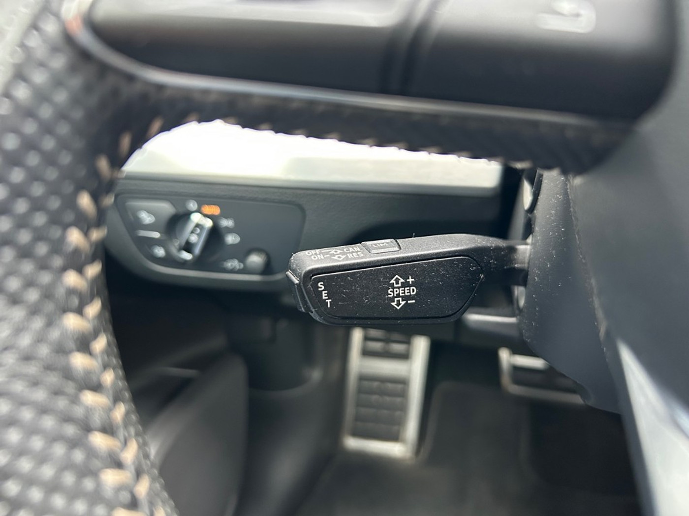 Foto van Audi Q5