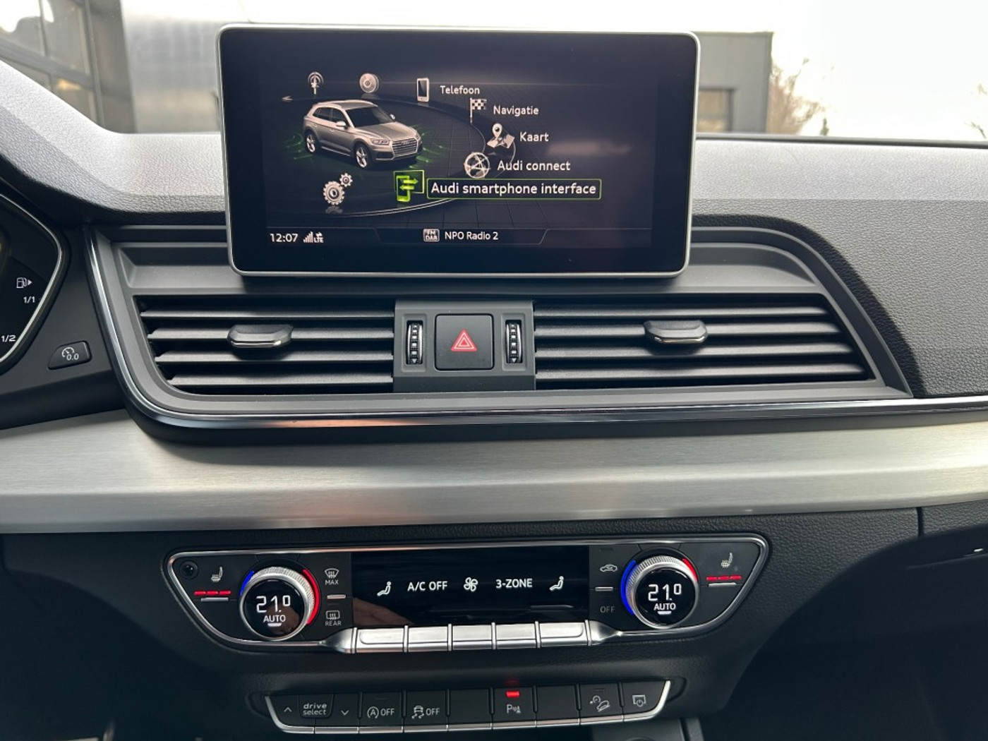 Foto van Audi Q5