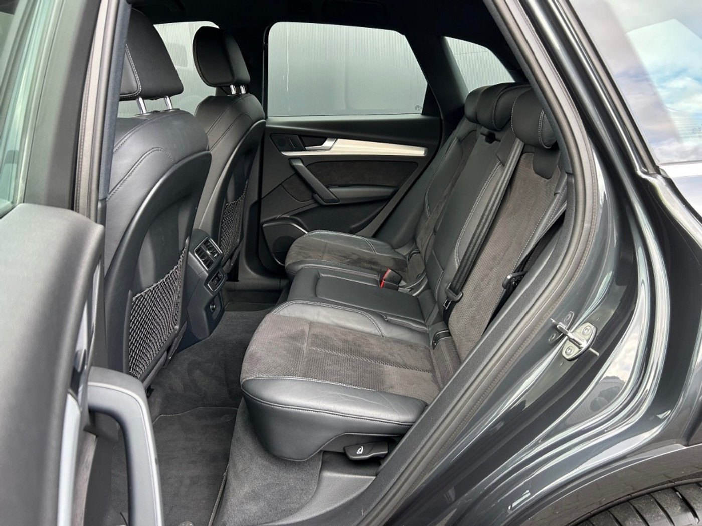 Foto van Audi Q5