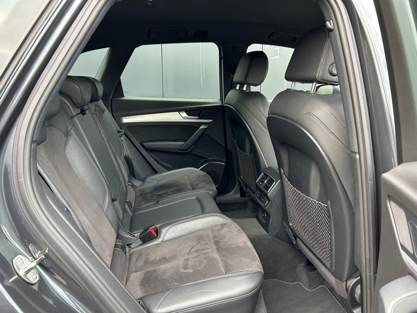 Foto van Audi Q5