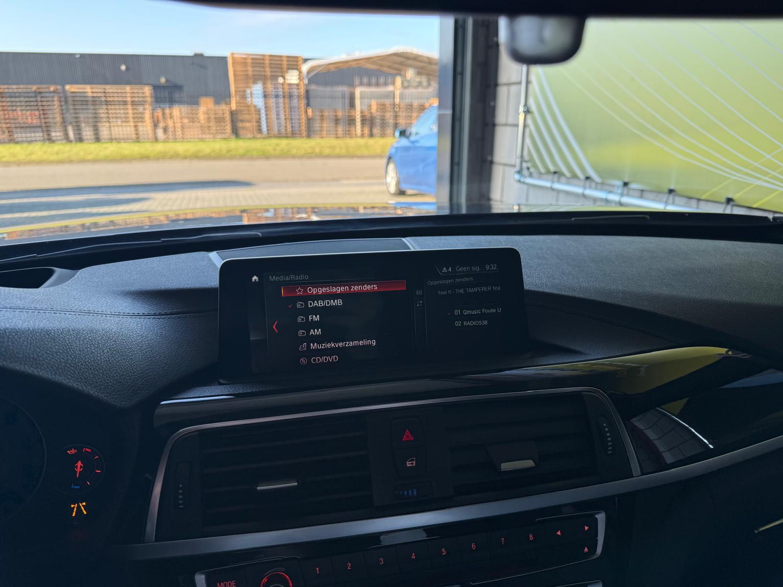 Foto van BMW 4-serie Coupé