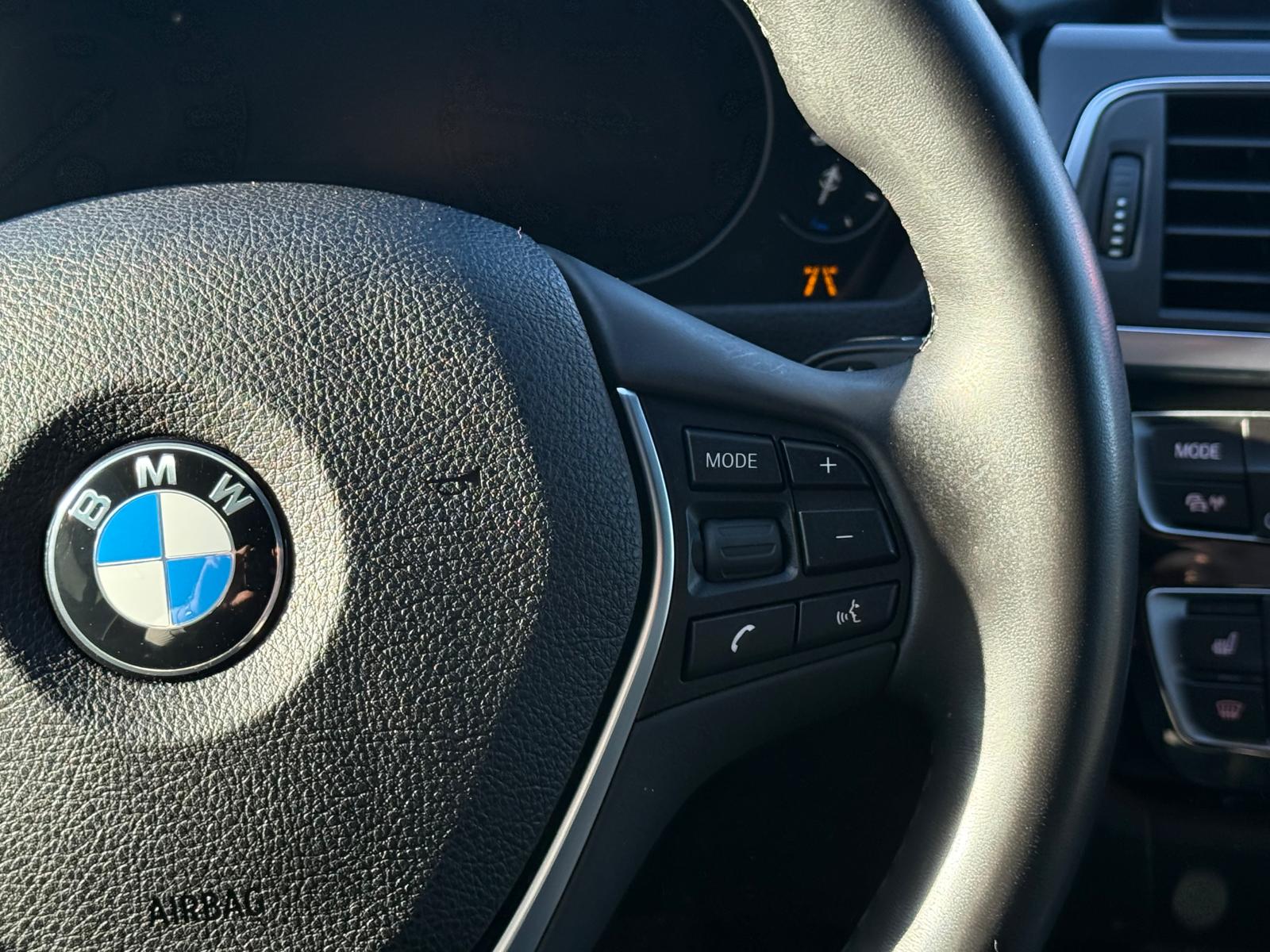 Foto van BMW 4-serie Coupé