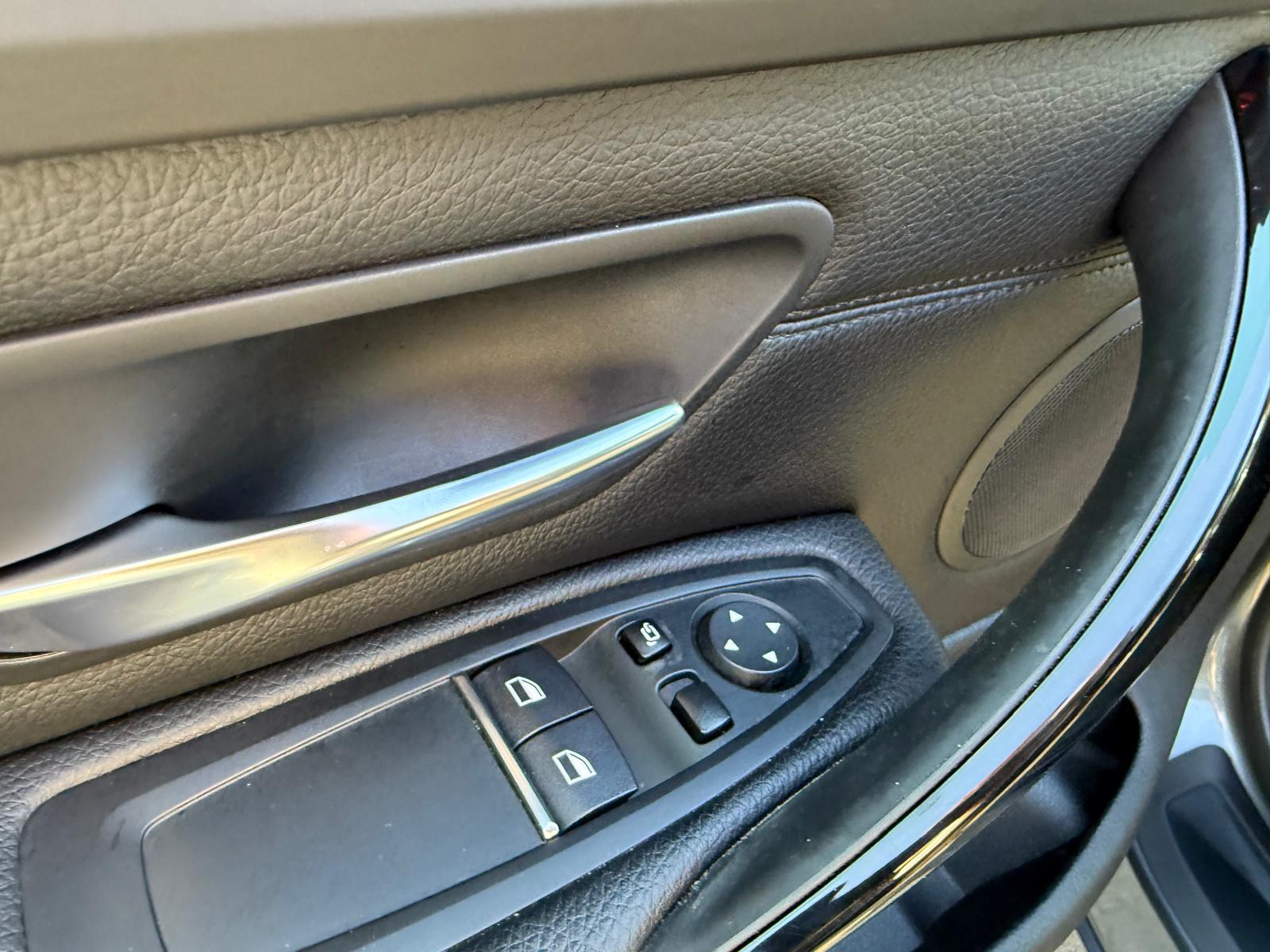 Foto van BMW 4-serie Coupé