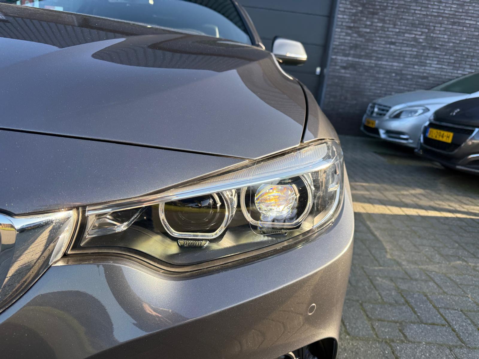 Foto van BMW 4-serie Coupé