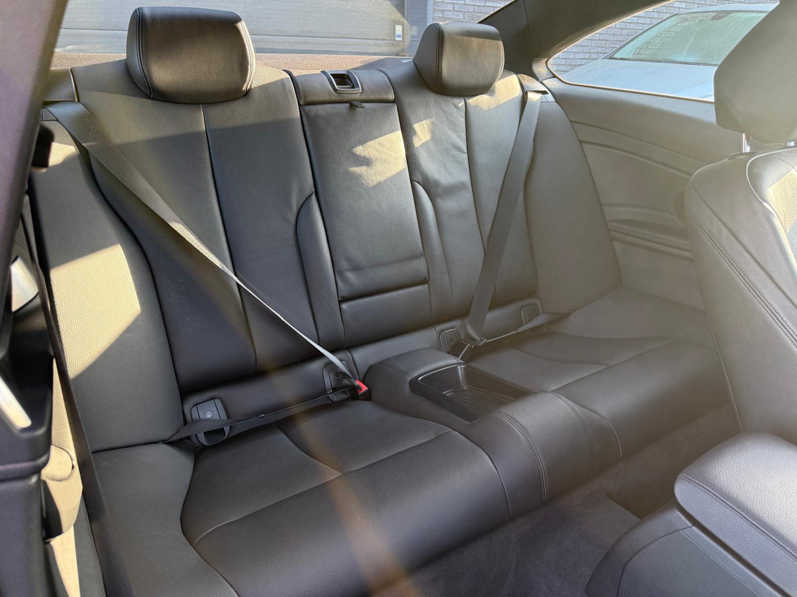 Foto van BMW 4-serie Coupé