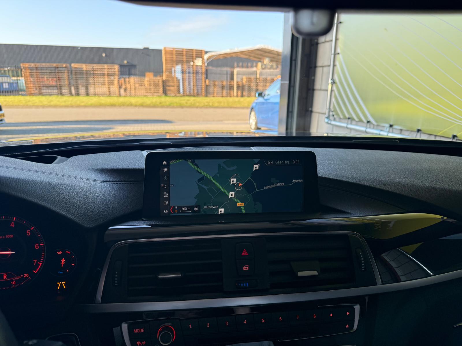 Foto van BMW 4-serie Coupé
