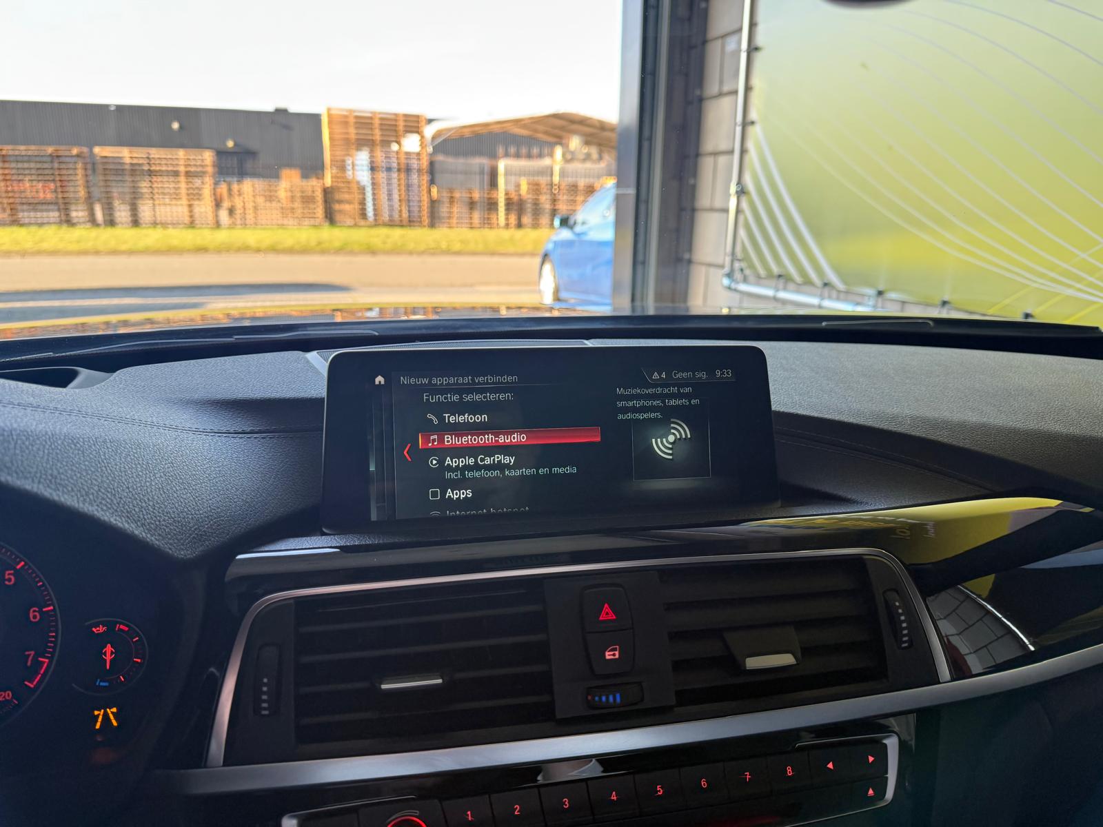 Foto van BMW 4-serie Coupé