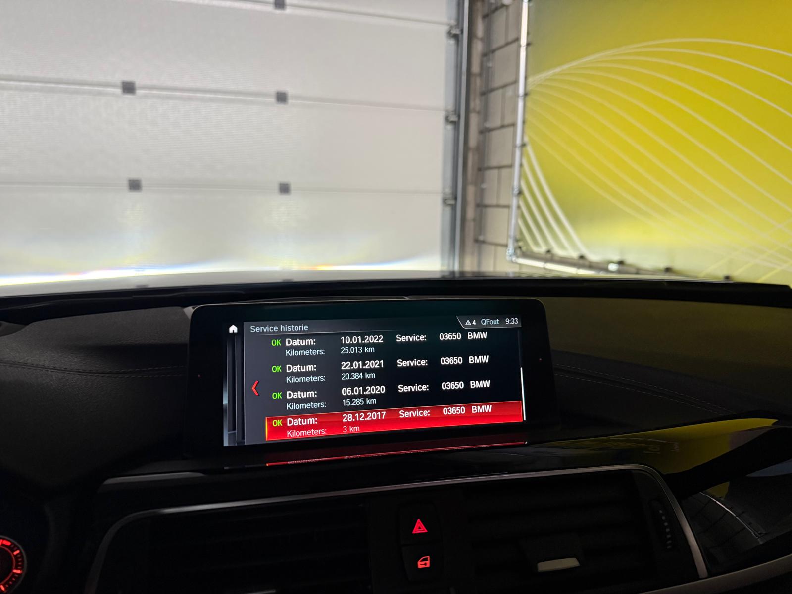 Foto van BMW 4-serie Coupé