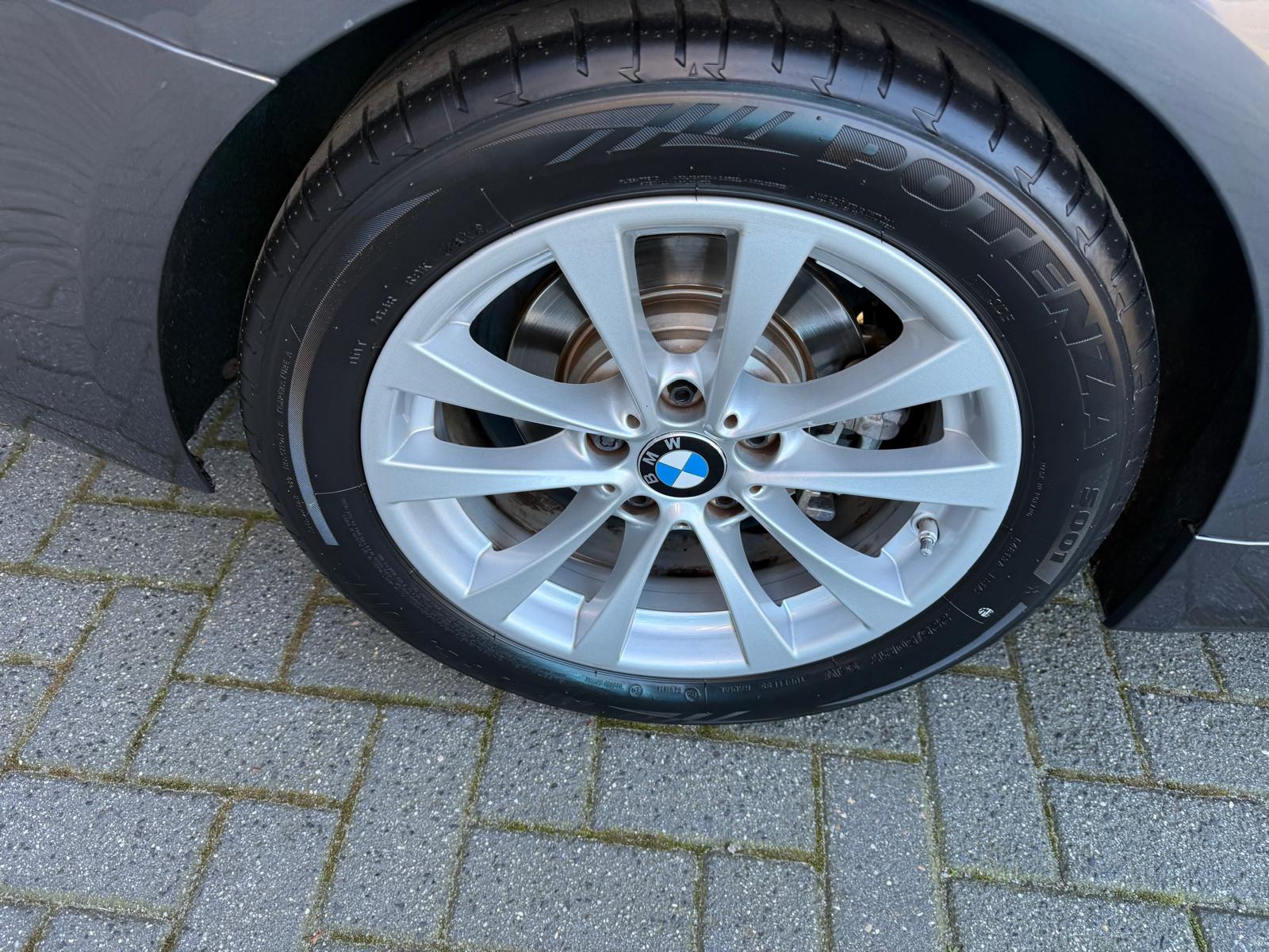Foto van BMW 4-serie Coupé