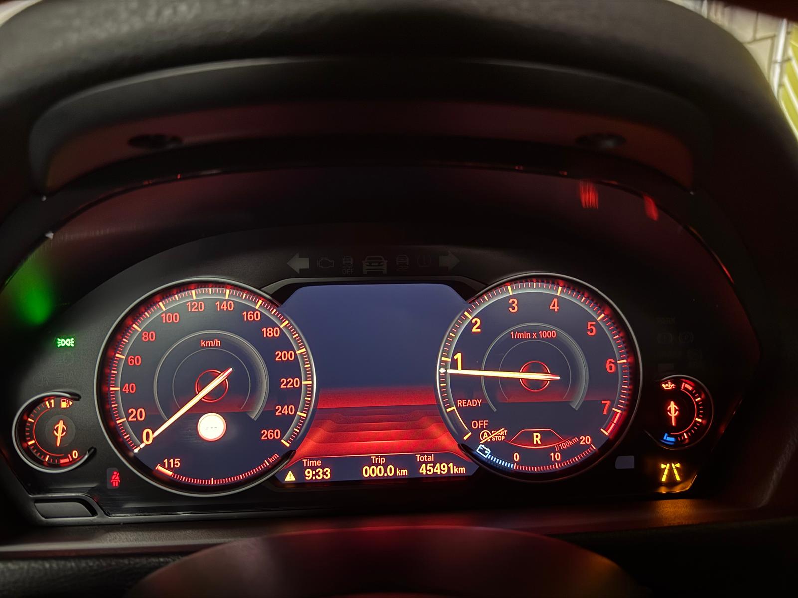 Foto van BMW 4-serie Coupé
