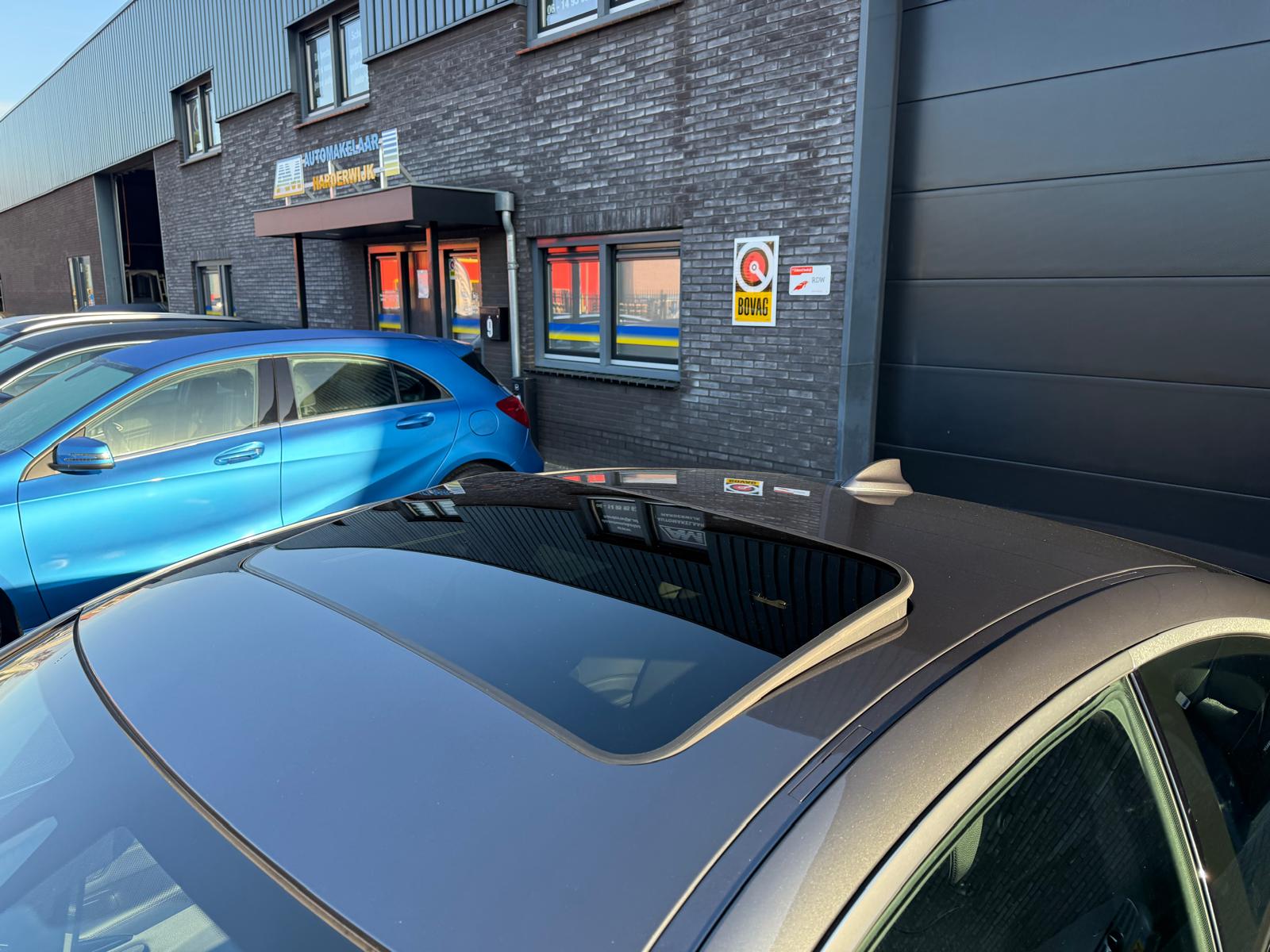 Foto van BMW 4-serie Coupé
