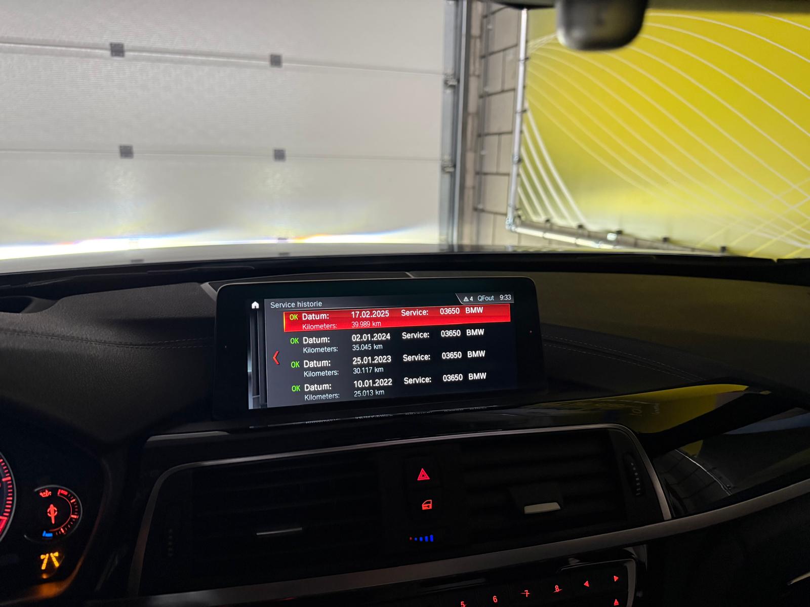 Foto van BMW 4-serie Coupé