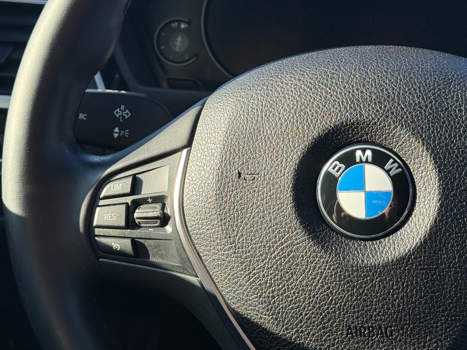 Foto van BMW 4-serie Coupé