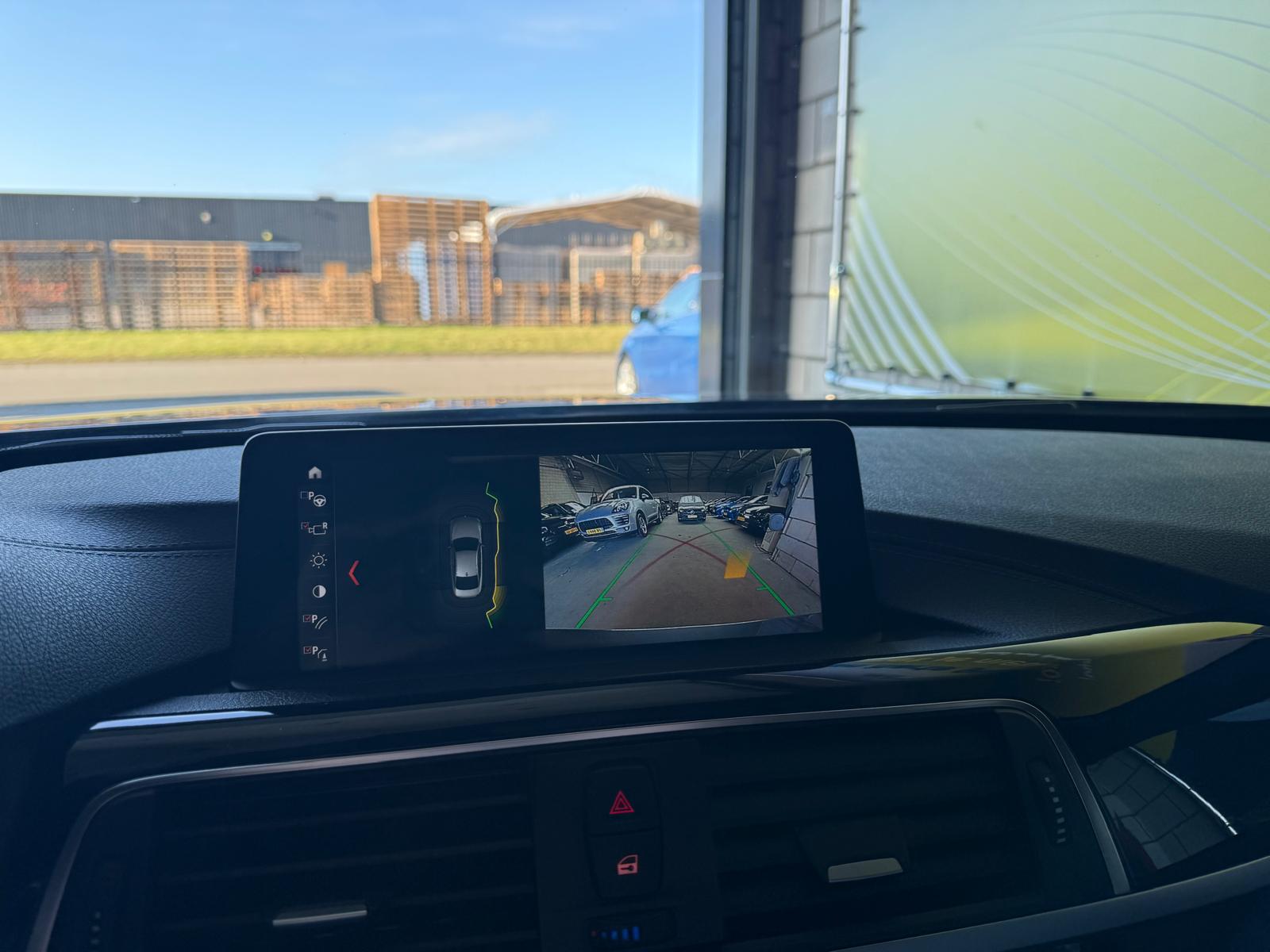 Foto van BMW 4-serie Coupé