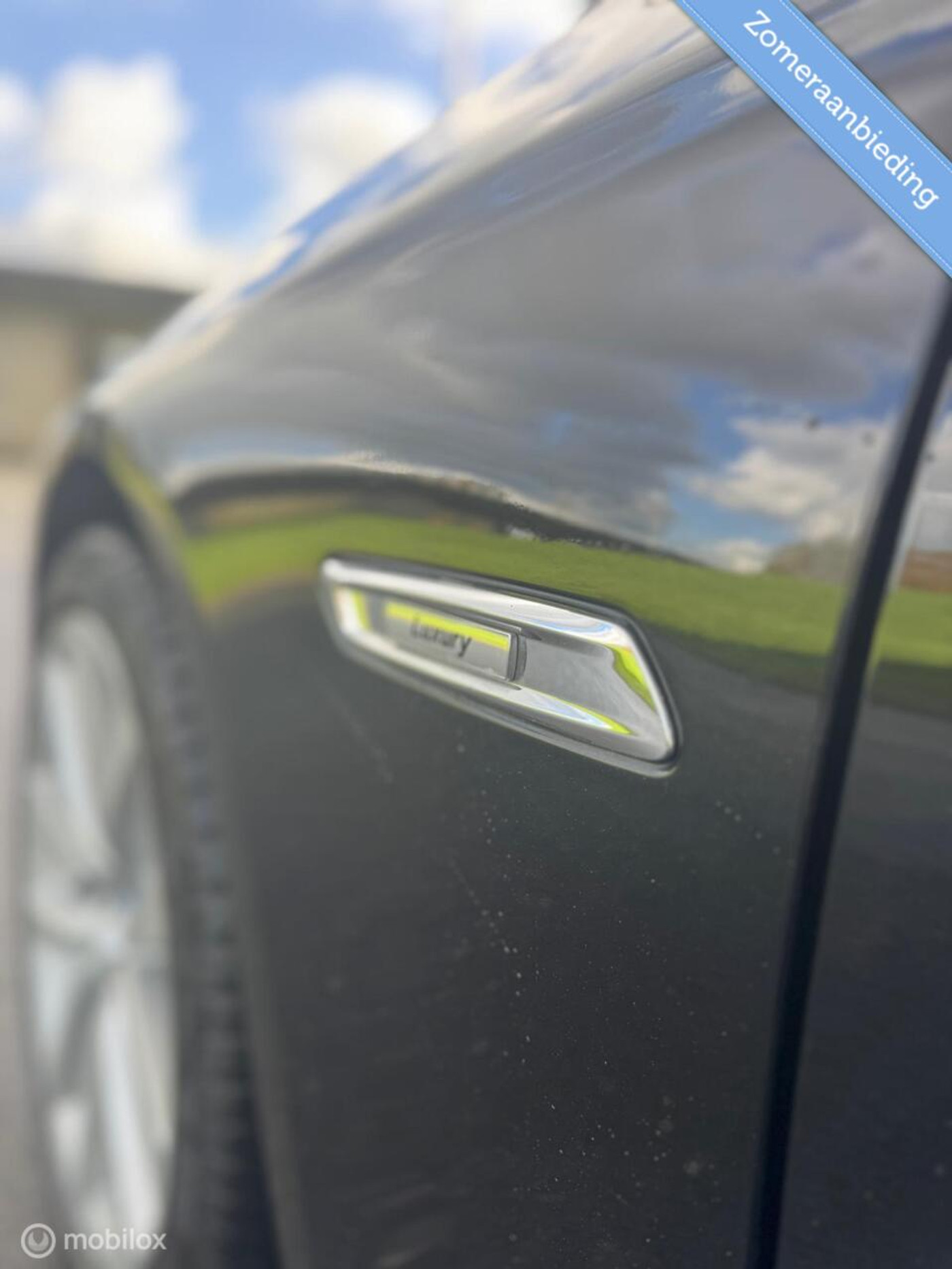 Foto van BMW 520i