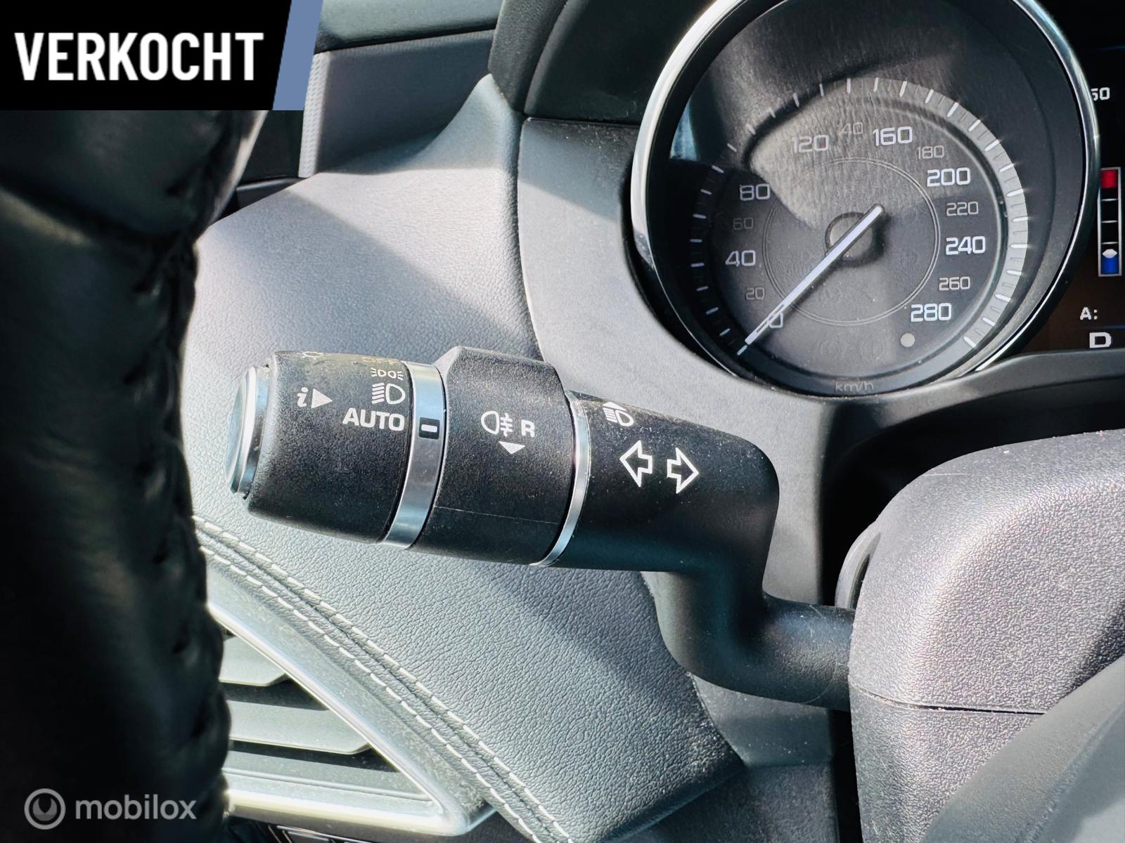 Foto van Jaguar Xe