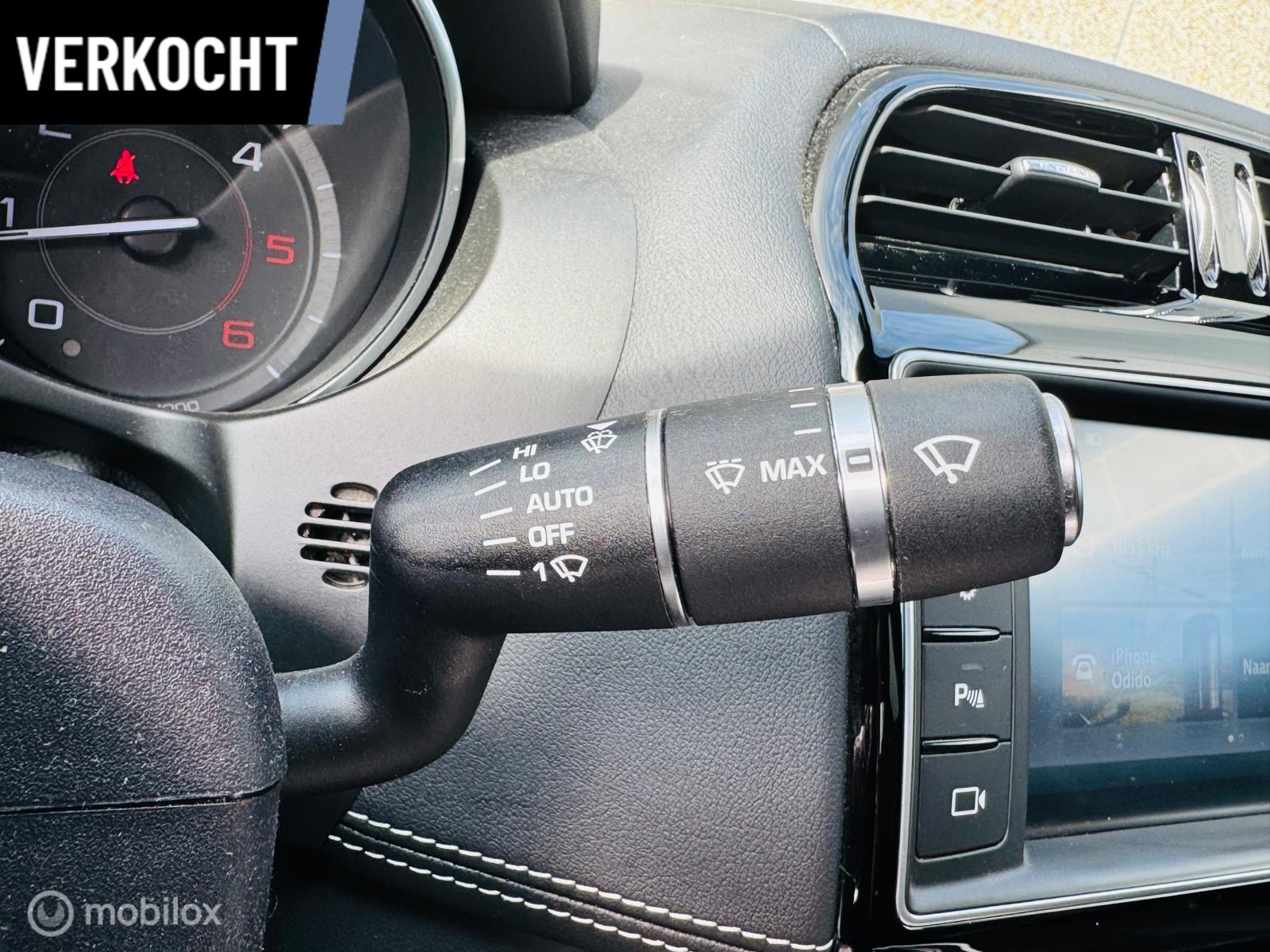 Foto van Jaguar Xe