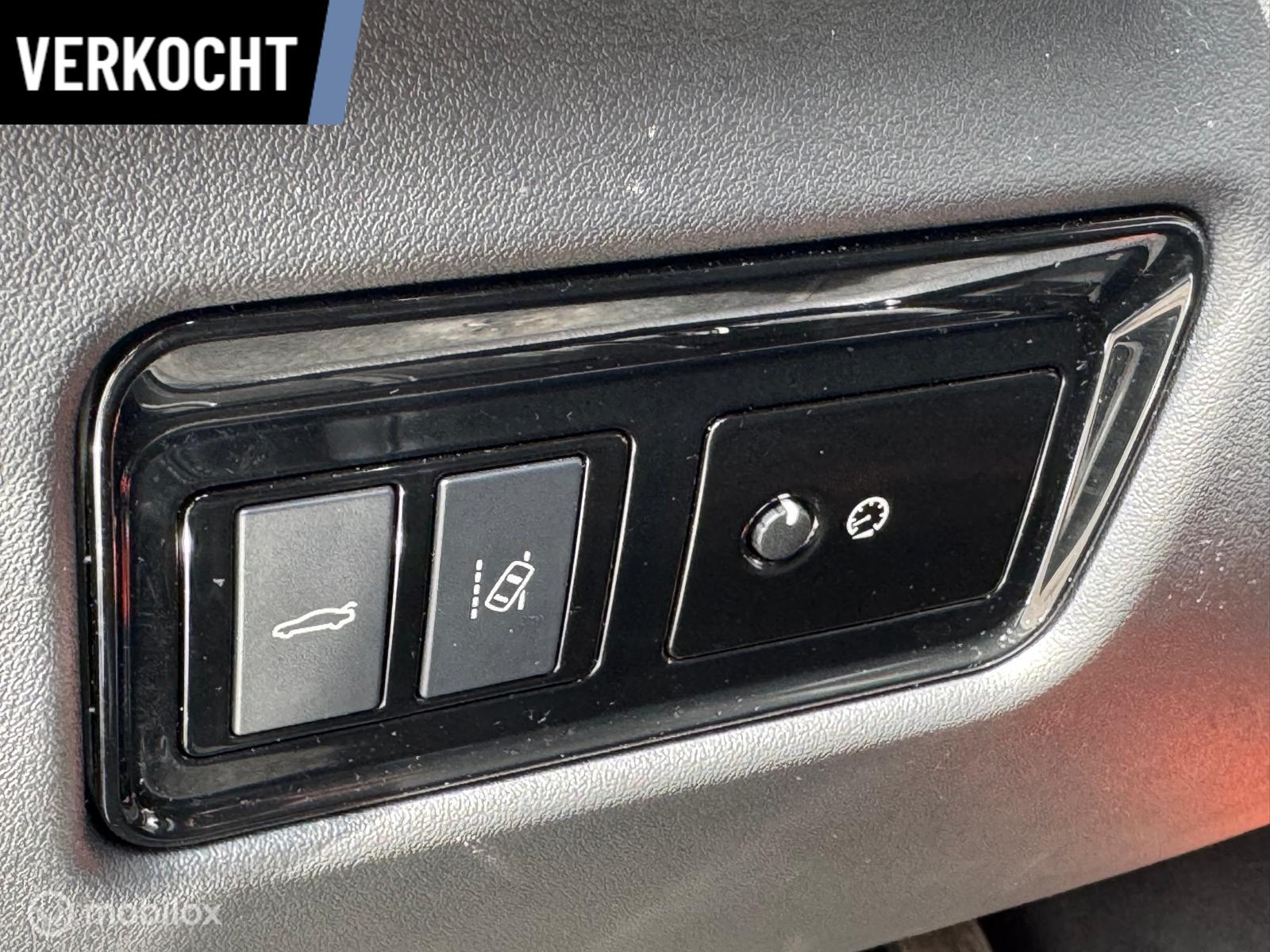 Foto van Jaguar Xe