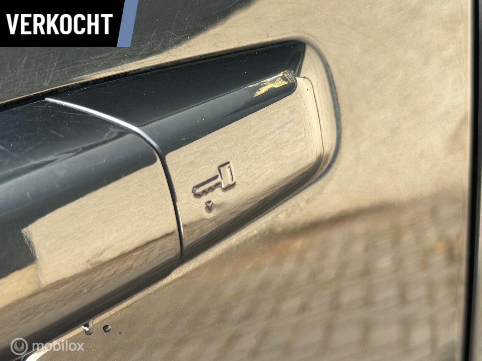 Foto van Jaguar Xe