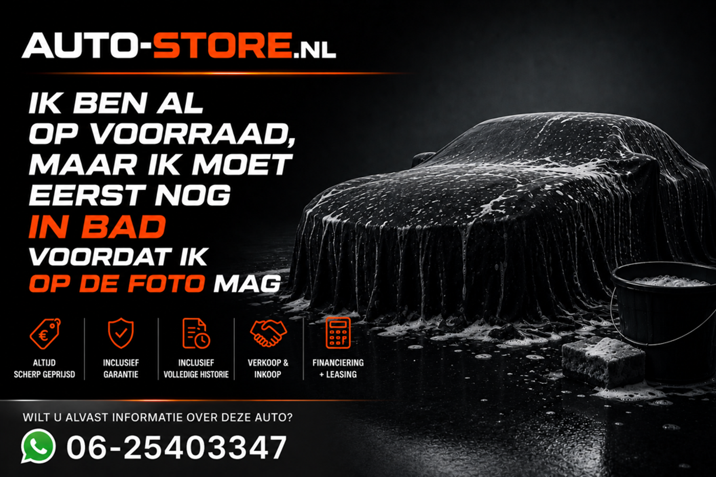 Foto van Land Rover Range Rover Sport