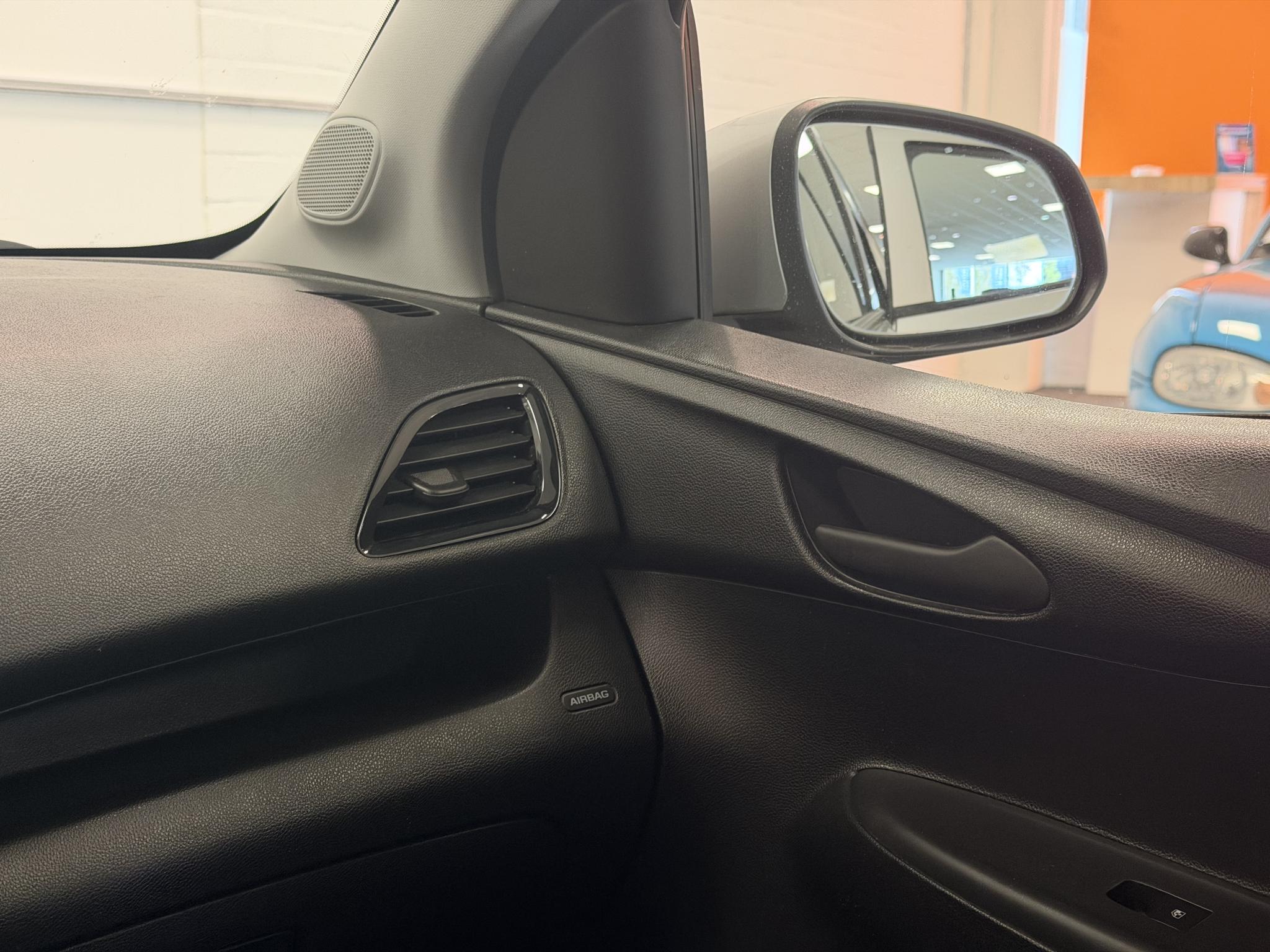 Foto van Opel Karl