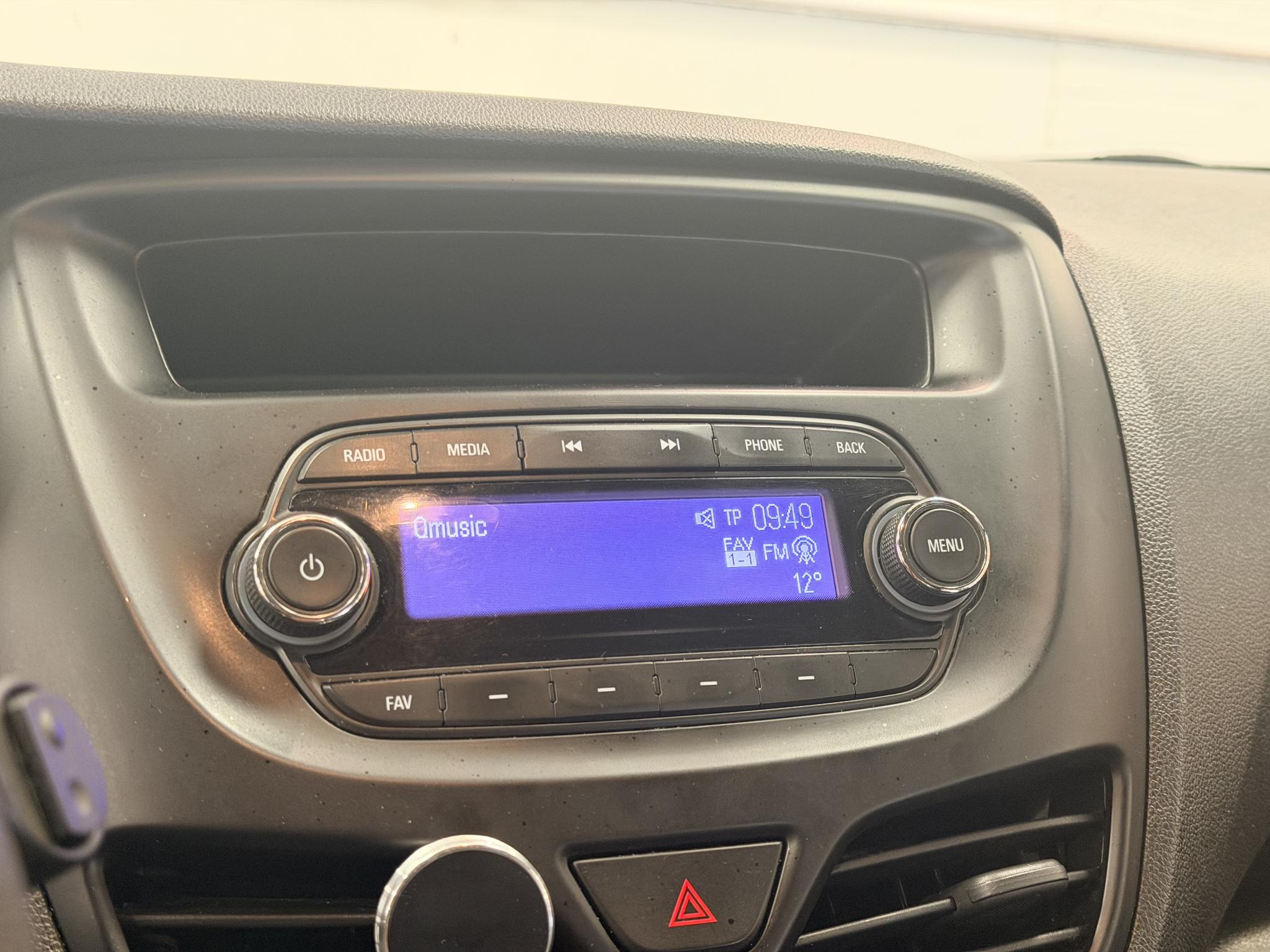 Foto van Opel Karl