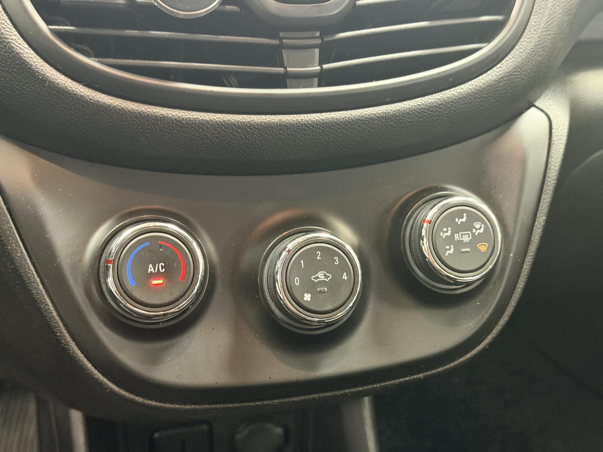 Foto van Opel Karl