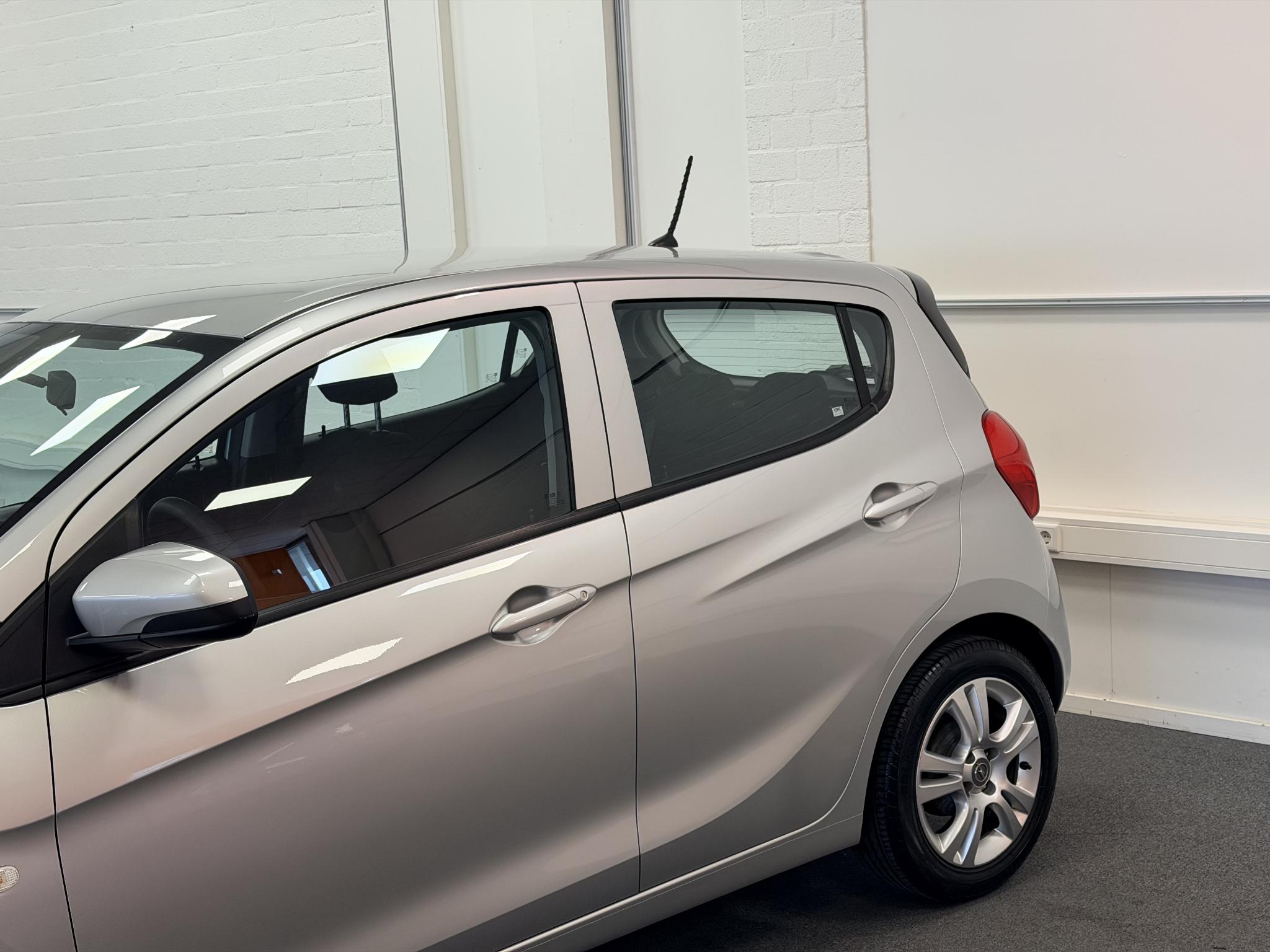 Foto van Opel Karl