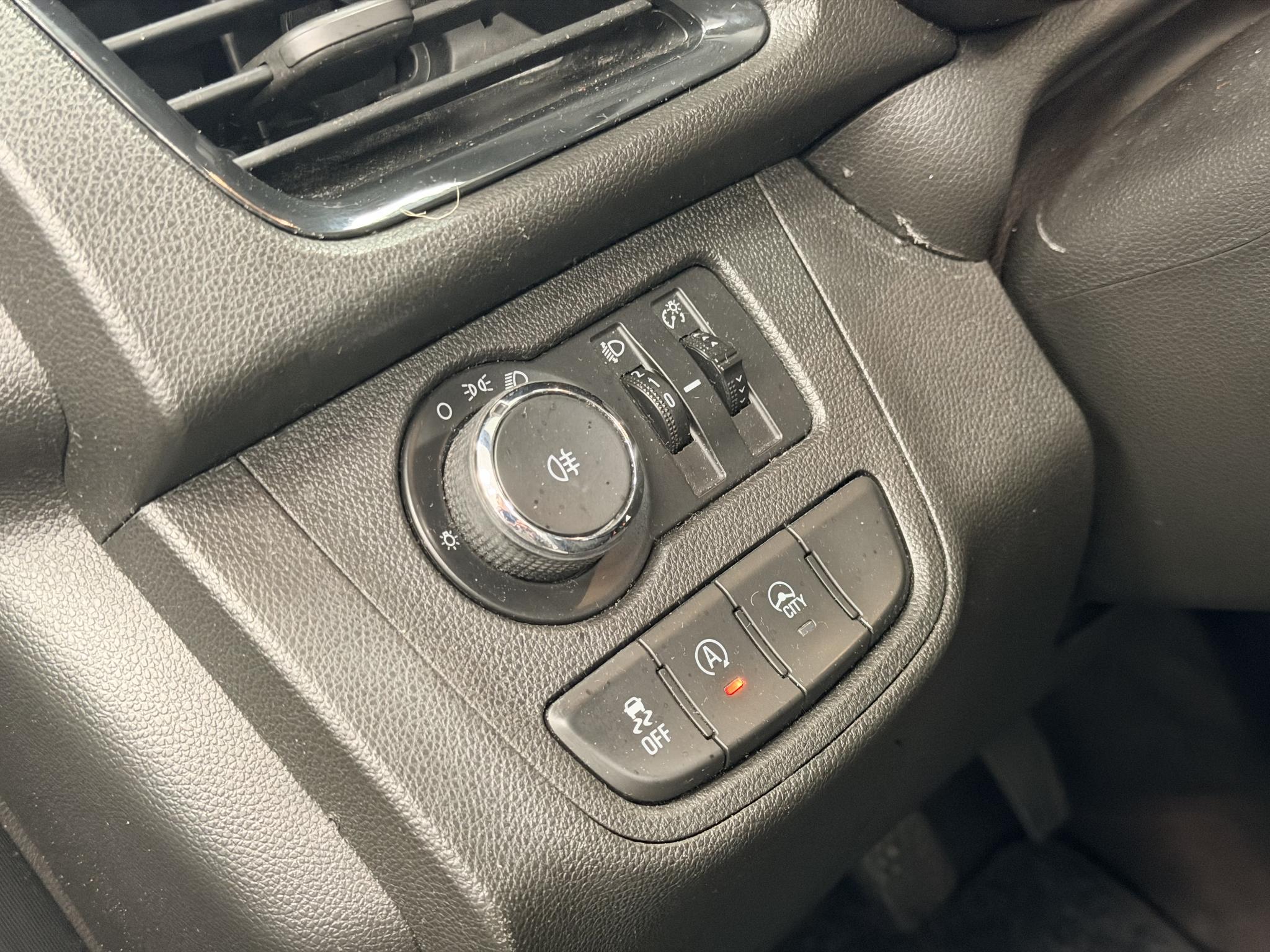 Foto van Opel Karl